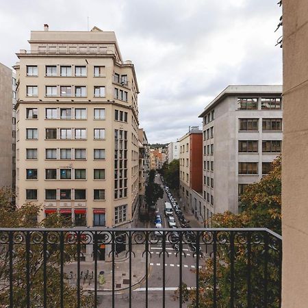 Bravissimo Marques De Camps, 3-Bedroom Apartment Gerona Exterior foto
