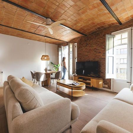 Bravissimo Marques De Camps, 3-Bedroom Apartment Gerona Exterior foto