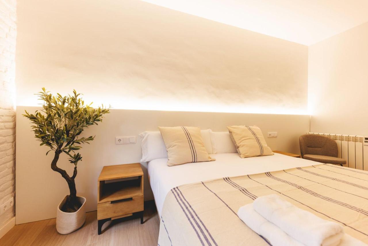 Bravissimo Marques De Camps, 3-Bedroom Apartment Gerona Exterior foto