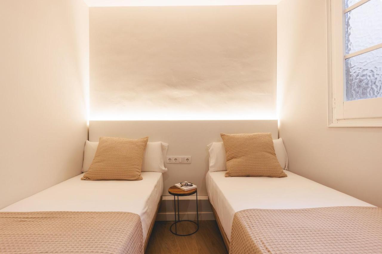 Bravissimo Marques De Camps, 3-Bedroom Apartment Gerona Exterior foto