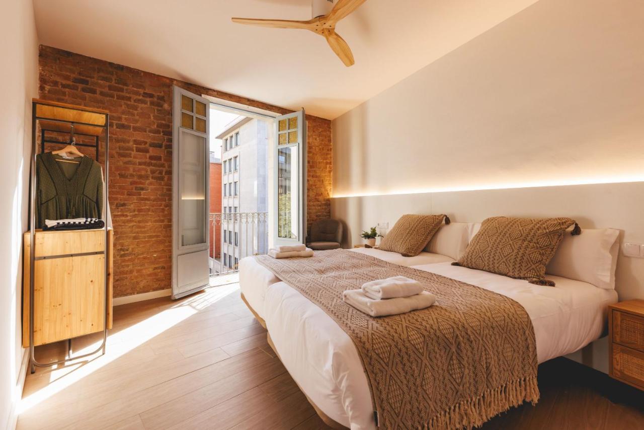 Bravissimo Marques De Camps, 3-Bedroom Apartment Gerona Exterior foto