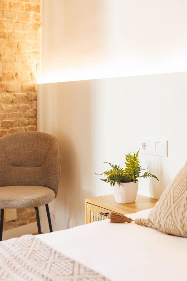 Bravissimo Marques De Camps, 3-Bedroom Apartment Gerona Exterior foto