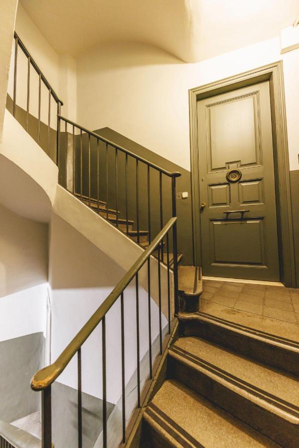 Bravissimo Marques De Camps, 3-Bedroom Apartment Gerona Exterior foto