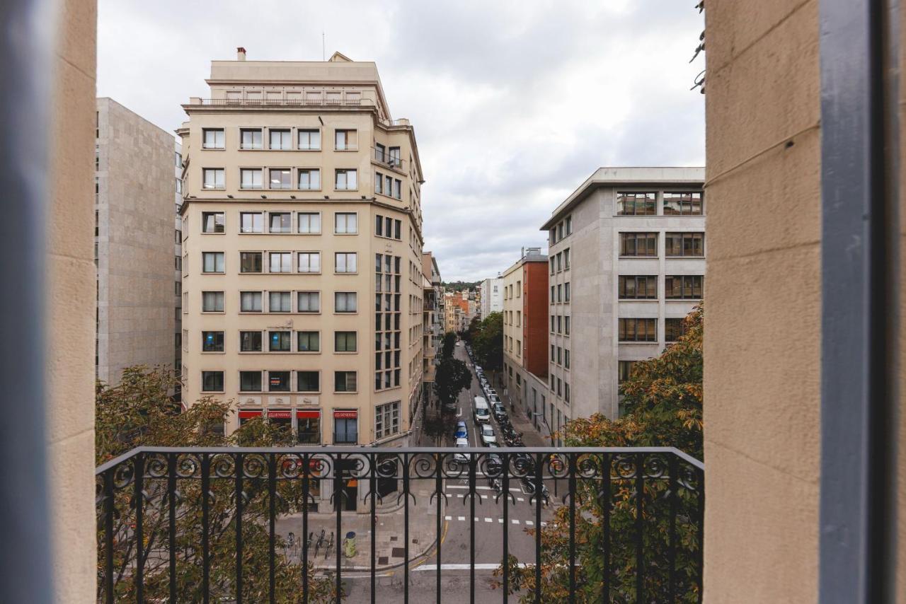 Bravissimo Marques De Camps, 3-Bedroom Apartment Gerona Exterior foto