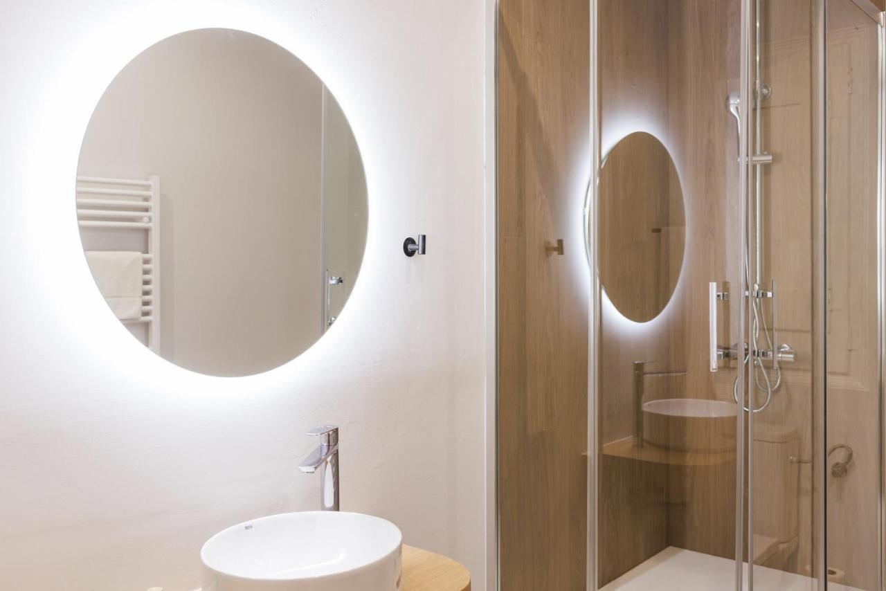 Bravissimo Marques De Camps, 3-Bedroom Apartment Gerona Exterior foto