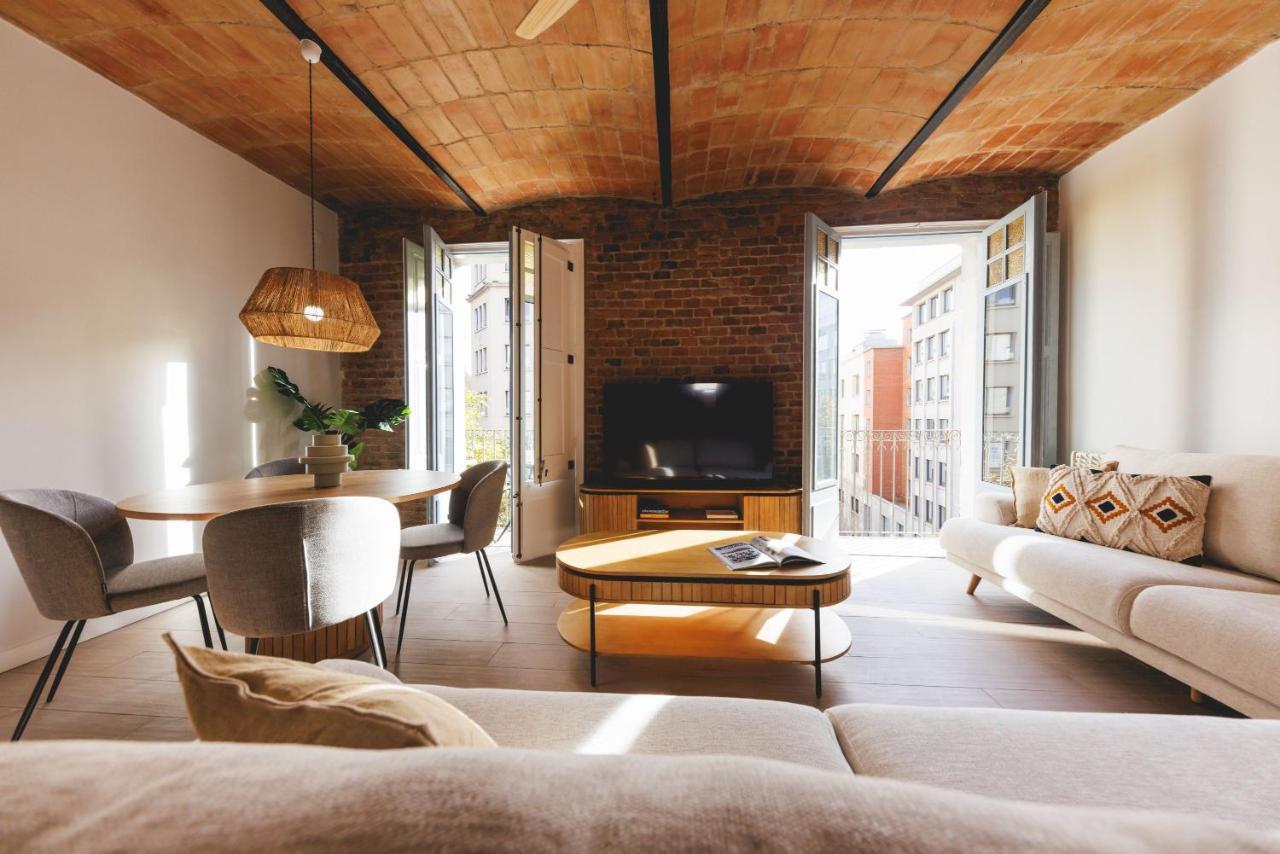 Bravissimo Marques De Camps, 3-Bedroom Apartment Gerona Exterior foto