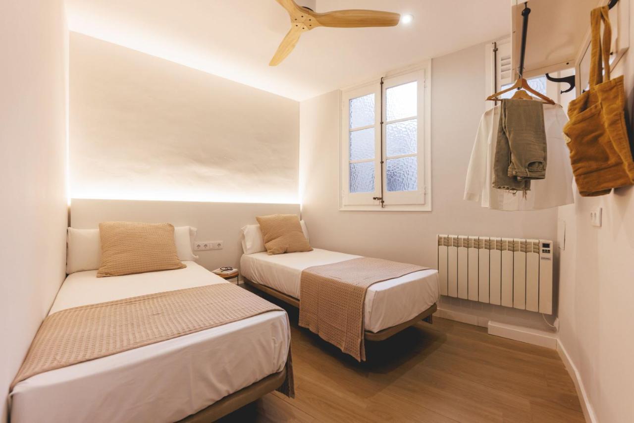 Bravissimo Marques De Camps, 3-Bedroom Apartment Gerona Exterior foto