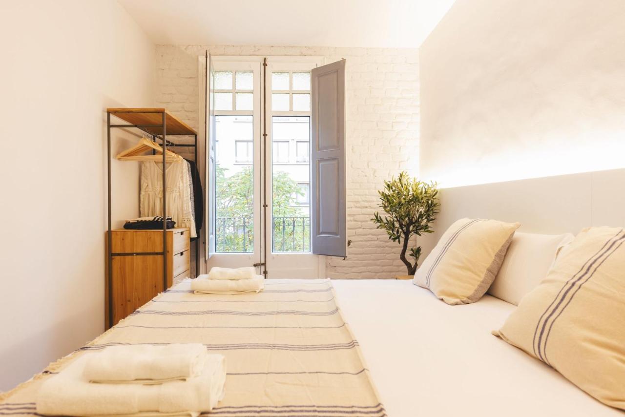 Bravissimo Marques De Camps, 3-Bedroom Apartment Gerona Exterior foto