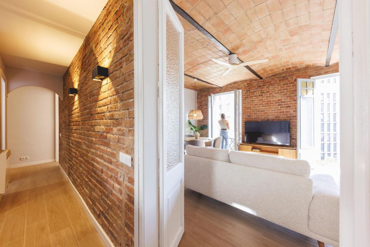 Bravissimo Marques De Camps, 3-Bedroom Apartment Gerona Exterior foto