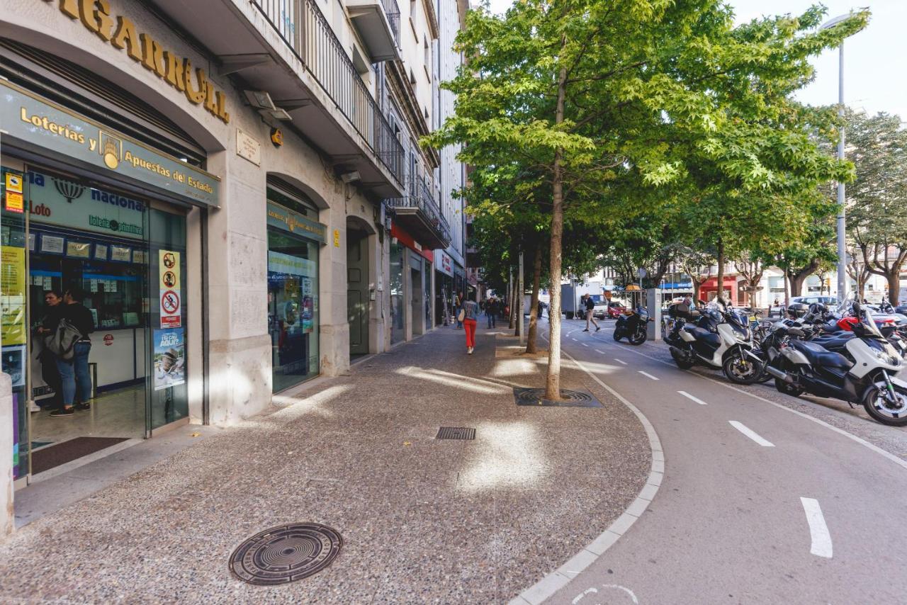 Bravissimo Marques De Camps, 3-Bedroom Apartment Gerona Exterior foto