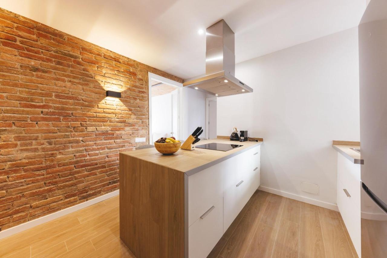 Bravissimo Marques De Camps, 3-Bedroom Apartment Gerona Exterior foto