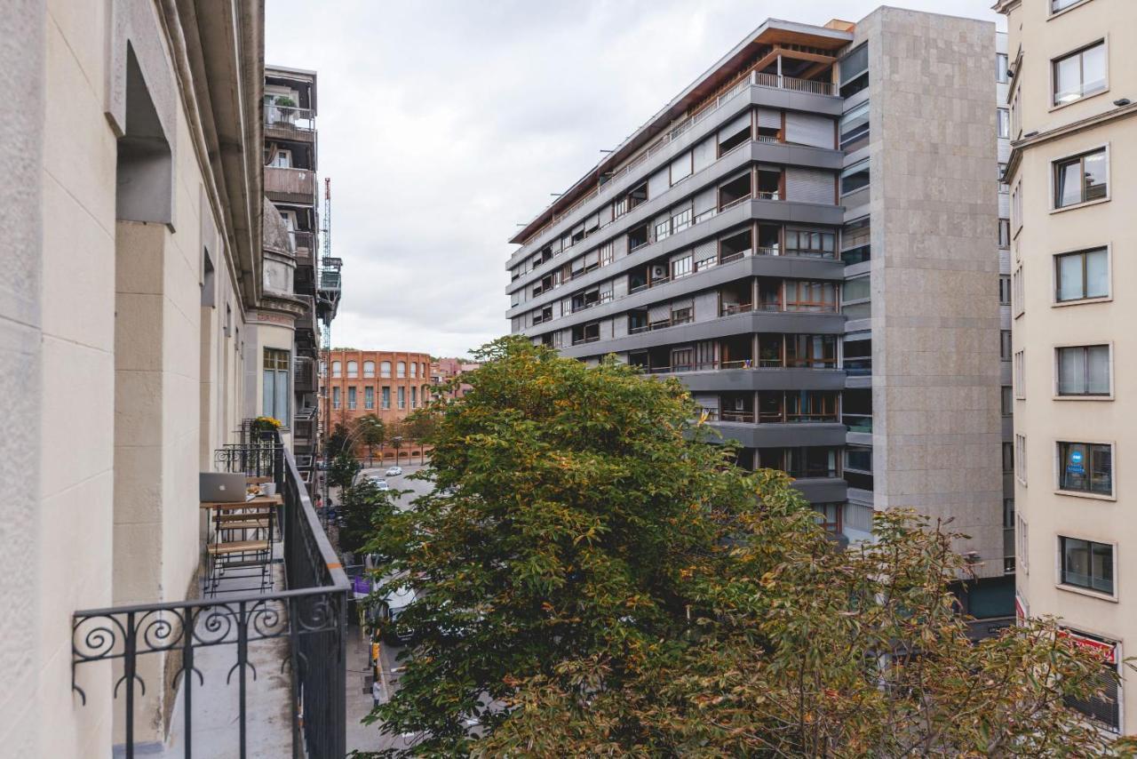Bravissimo Marques De Camps, 3-Bedroom Apartment Gerona Exterior foto