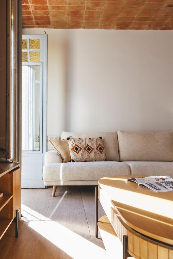 Bravissimo Marques De Camps, 3-Bedroom Apartment Gerona Exterior foto