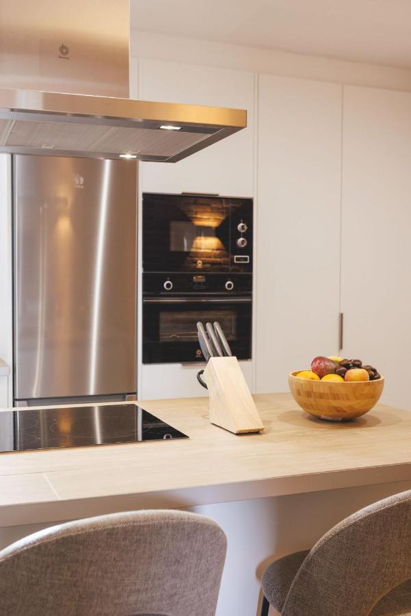 Bravissimo Marques De Camps, 3-Bedroom Apartment Gerona Exterior foto